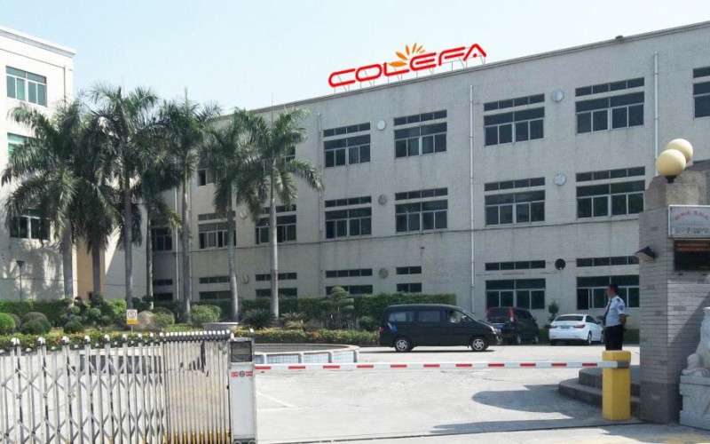 Κίνα Shenzhen Colefa Gift Co., Ltd. Εταιρικό Προφίλ